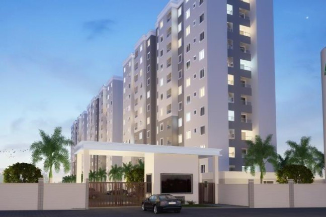 Imagem Apartamento com 2 Quartos à Venda,  em Costa e Silva - Porto Alegre
