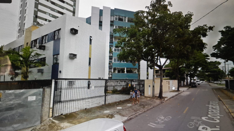 Imagem Apartamento com 2 Quartos à Venda, 45 m² em Boa Viagem - Recife