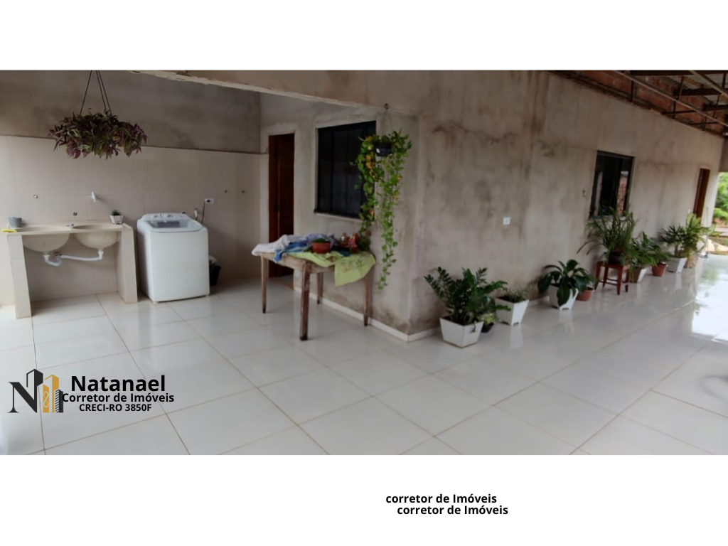 Imagem Casa com 2 Quartos à Venda, 144 m²em Nova Pimenta - Pimenta Bueno
