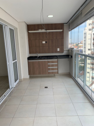 Imagem Apartamento com 1 Quarto à Venda ou Locação, 52 m² em Vila Regente Feijó - São Paulo