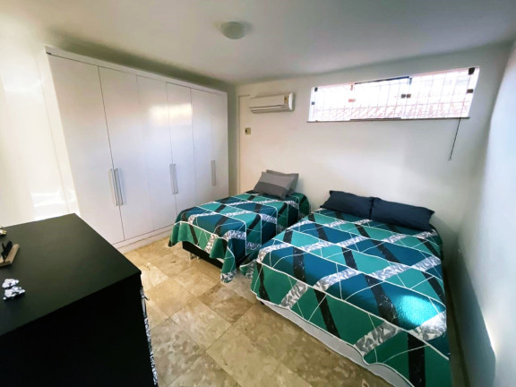 Imagem Casa com 3 Quartos para Temporada, em Farolândia - Aracaju