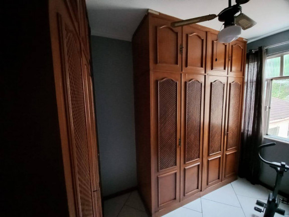 Imagem Apartamento com 2 Quartos à Venda, 60 m² em Taquara - Rio de Janeiro Imagem Apartamento com 2 Quartos à Venda, 60 m² em Taquara - Rio de Janeiro