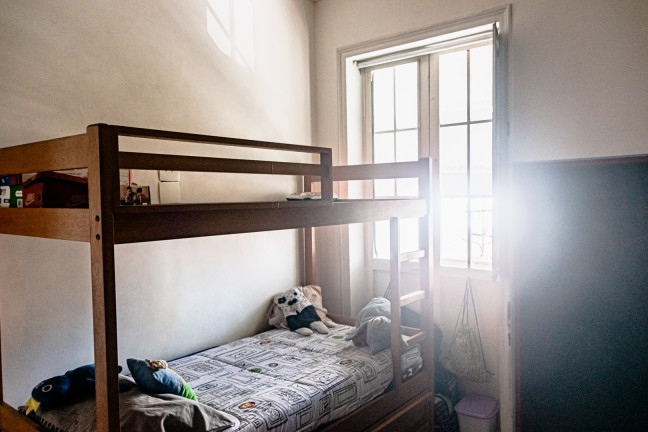 Imagem Apartamento com 4 Quartos à Venda, 171 m² em Tijuca - Rio de Janeiro
