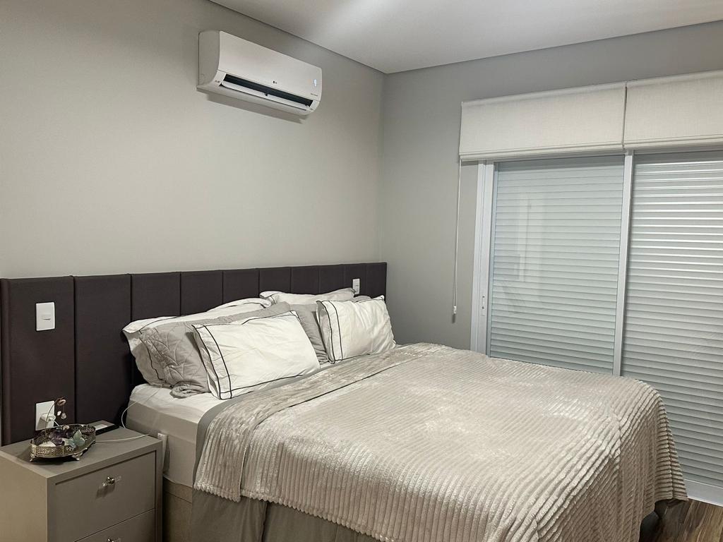 Imagem Casa de Condomínio com 3 Quartos à Venda, 175 m²em Recanto Quarto Centenário - Jundiaí
