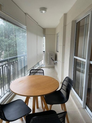 Imagem Apartamento com 3 Quartos para Alugar,  em Bosque da Saúde - São Paulo