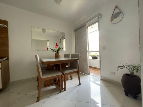 Imagem Apartamento com 2 Quartos à Venda, 54 m² em Saúde - São Paulo Imagem Apartamento com 2 Quartos à Venda, 54 m² em Saúde - São Paulo