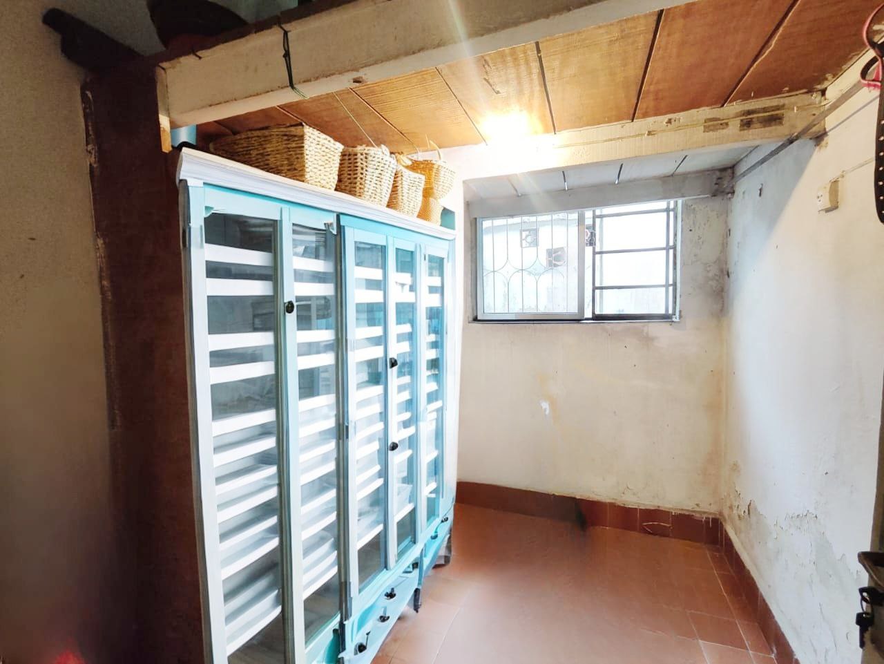 Imagem Casa com 3 Quartos à Venda, 151 m²em Jardim Casqueiro - Cubatão