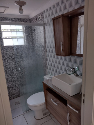 Imagem Apartamento com 2 Quartos à Venda, 47 m² em Água Chata - Guarulhos