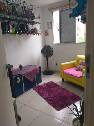 Imagem Apartamento com 3 Quartos à Venda, 76 m² em Paraisópolis - São Paulo Imagem Apartamento com 3 Quartos à Venda, 76 m² em Paraisópolis - São Paulo
