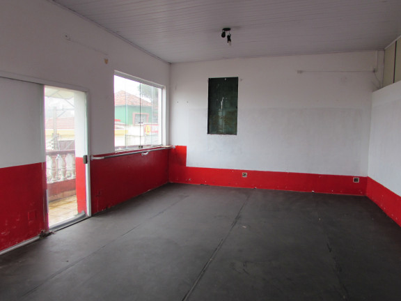 Sala Comercial para Alugar, 252 m² em Vila Linda - Santo André