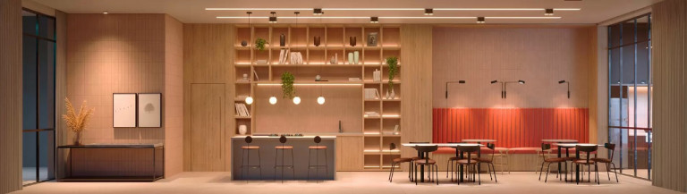 Imagem Apartamento com 1 Quarto à Venda, 30 m² em Vila Mariana - São Paulo Imagem Apartamento com 1 Quarto à Venda, 30 m² em Vila Mariana - São Paulo