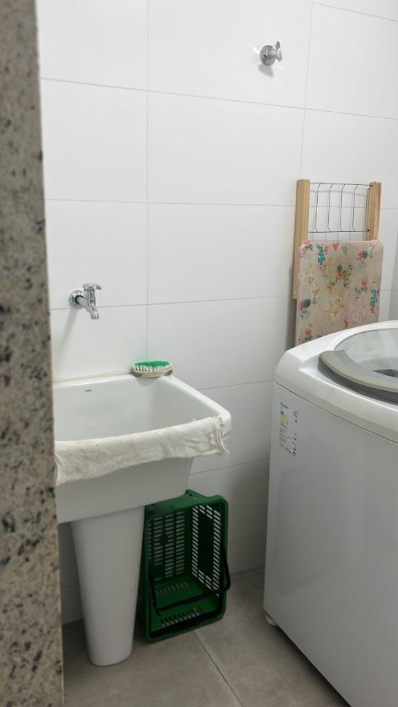 Imagem Casa de Condomínio com 3 Quartos à Venda, 150 m² em Campo Grande - Rio de Janeiro