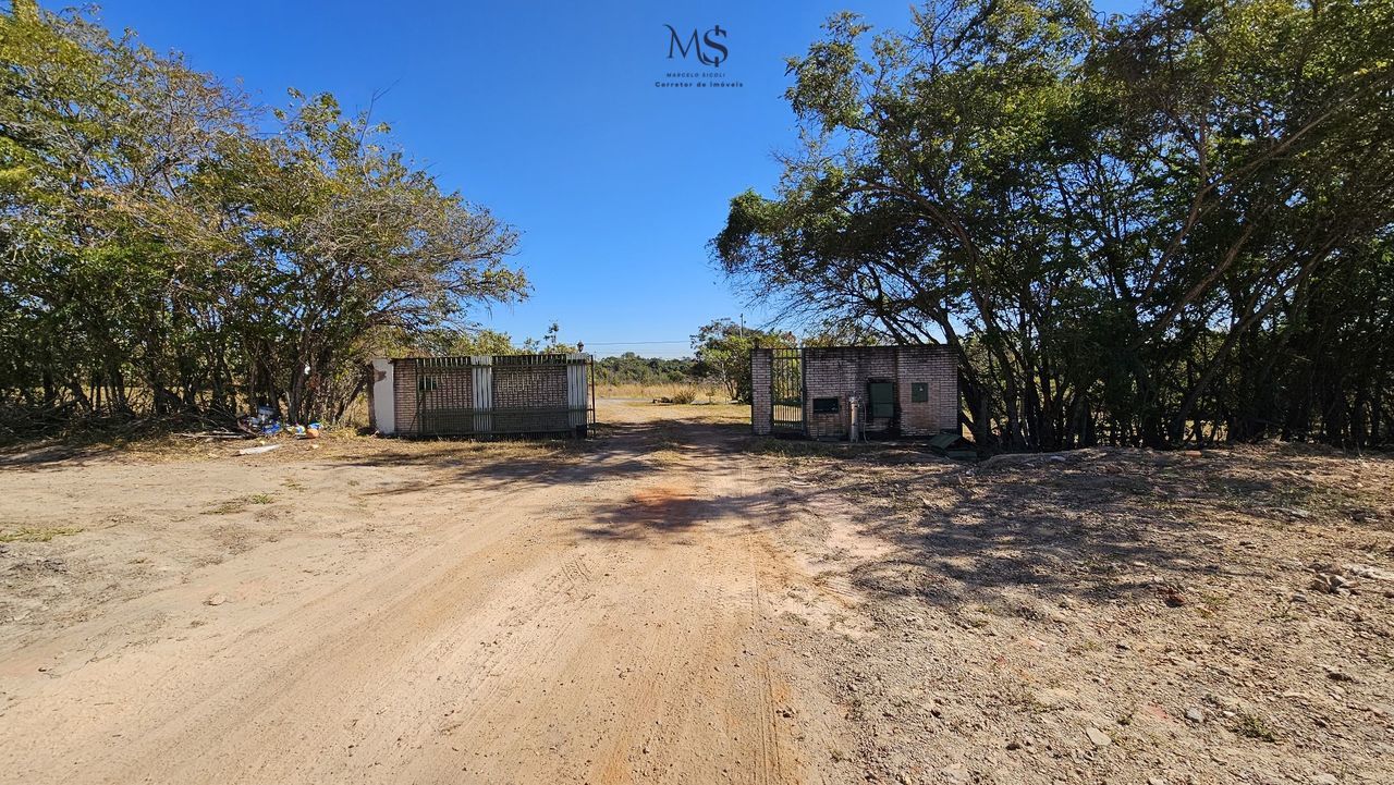 Imagem Terreno à Venda, 2 m²em Park Way - Brasília Imagem Terreno à Venda, 2 m²em Park Way - Brasília