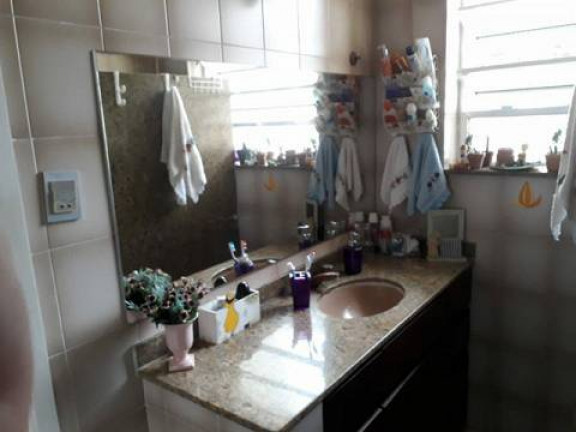 Imagem Apartamento com 3 Quartos à Venda, 180 m² em Copacabana - Rio de Janeiro