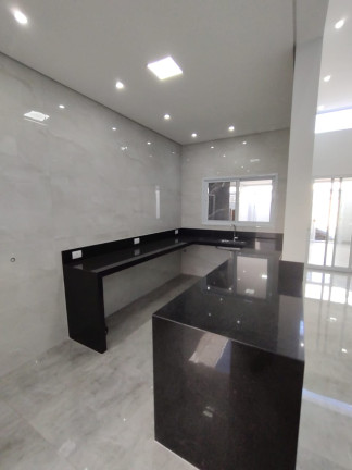 Imagem Casa com 3 Quartos à Venda, 130 m² em Jardim Boer I - Americana