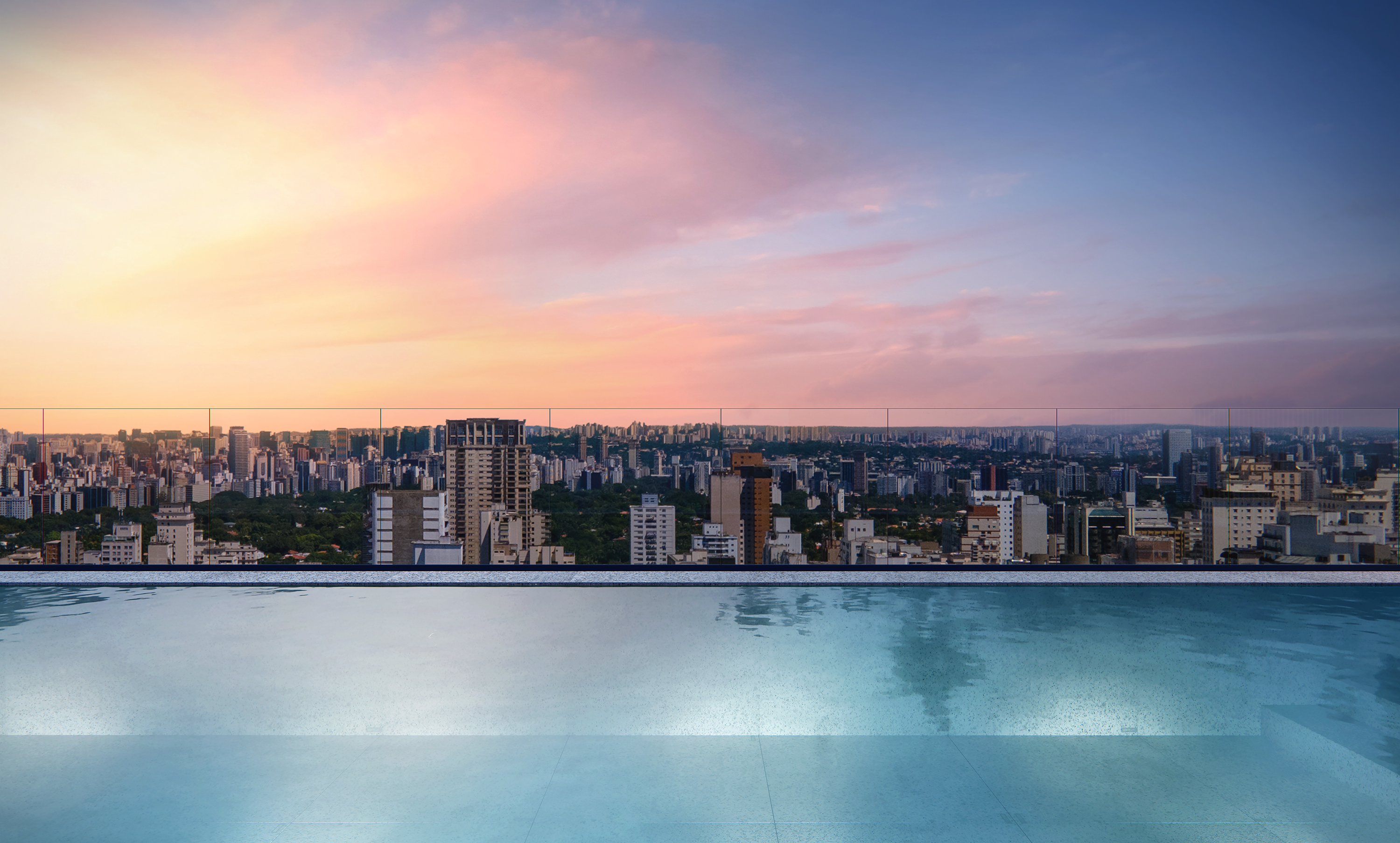 Imagem Apartamento com 3 Quartos à Venda, 185 m² em Cerqueira César - São Paulo