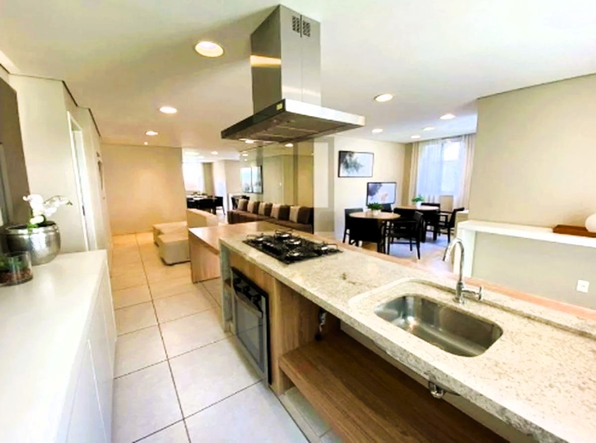 Imagem Apartamento com 2 Quartos à Venda, 59 m²em Santo Amaro - São Paulo Imagem Apartamento com 2 Quartos à Venda, 59 m²em Santo Amaro - São Paulo