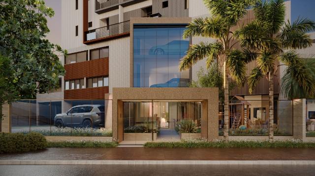 Imagem Apartamento com 3 Quartos à Venda, 65 m²em ENCRUZILHADA - Recife
