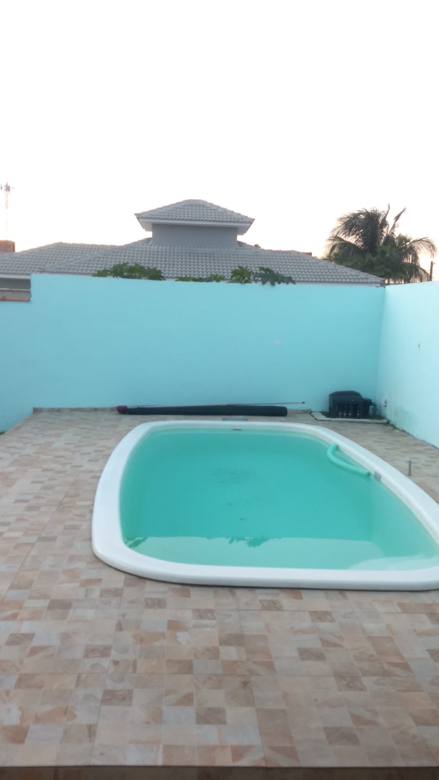 Imagem Casa com 3 Quartos à Venda, 439 m² em Jardim Atlântico Central (Itaipuaçu) - Maricá