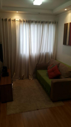 Imagem Apartamento com 2 Quartos à Venda, 51 m² em Vila Santana - Mogi das Cruzes Imagem Apartamento com 2 Quartos à Venda, 51 m² em Vila Santana - Mogi das Cruzes