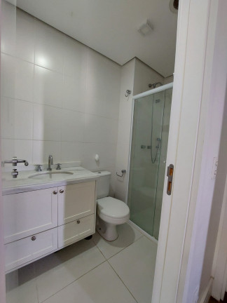 Imagem Apartamento com 2 Quartos à Venda, 76 m² em Tatuapé - São Paulo