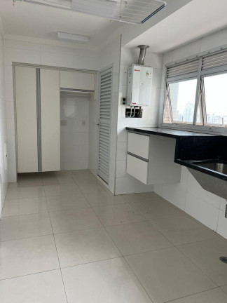 Imagem Apartamento com 4 Quartos à Venda, 205 m² em Saúde - São Paulo