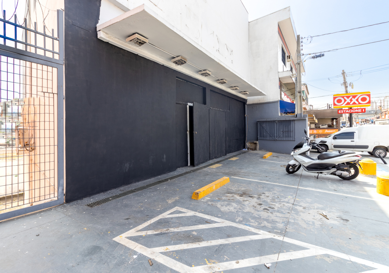 Imagem Loja para Alugar, 400 m² em Imirim - São Paulo Imagem Loja para Alugar, 400 m² em Imirim - São Paulo