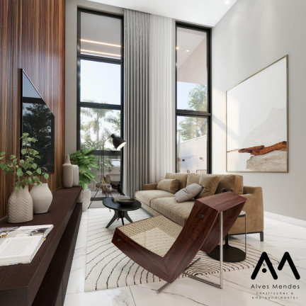 Imagem Casa com 3 Quartos à Venda, 106 m² em Cararu - Eusébio