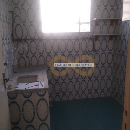 Imagem Apartamento com 1 Quarto à Venda, 40 m² em Alto - Teresópolis