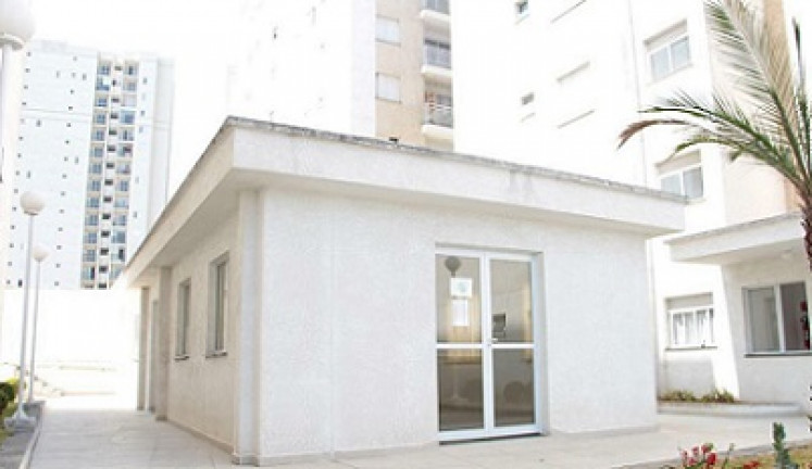 Imagem Apartamento com 2 Quartos à Venda, 50 m² em Jardim Vila Formosa - São Paulo Imagem Apartamento com 2 Quartos à Venda, 50 m² em Jardim Vila Formosa - São Paulo