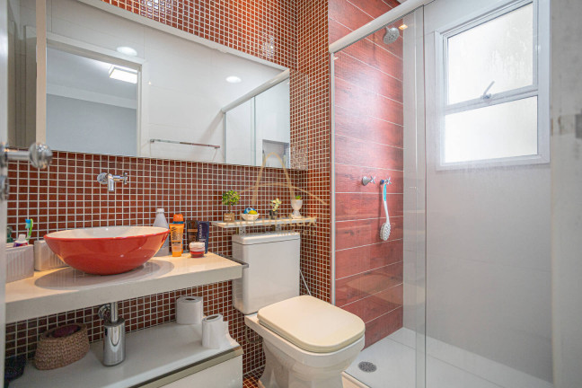 Imagem Apartamento com 3 Quartos à Venda, 74 m² em Umuarama - Osasco
