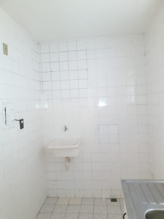 Imagem Apartamento com 1 Quarto à Venda, 43 m² em Acupe de Brotas - Salvador Imagem Apartamento com 1 Quarto à Venda, 43 m² em Acupe de Brotas - Salvador