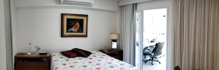 Imagem Cobertura com 3 Quartos à Venda, 174 m² em Recreio dos Bandeirantes - Rio de Janeiro