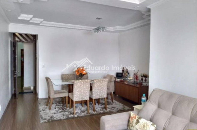 Imagem Apartamento com 3 Quartos à Venda, 96 m² em Centro - São Bernardo Do Campo Imagem Apartamento com 3 Quartos à Venda, 96 m² em Centro - São Bernardo Do Campo