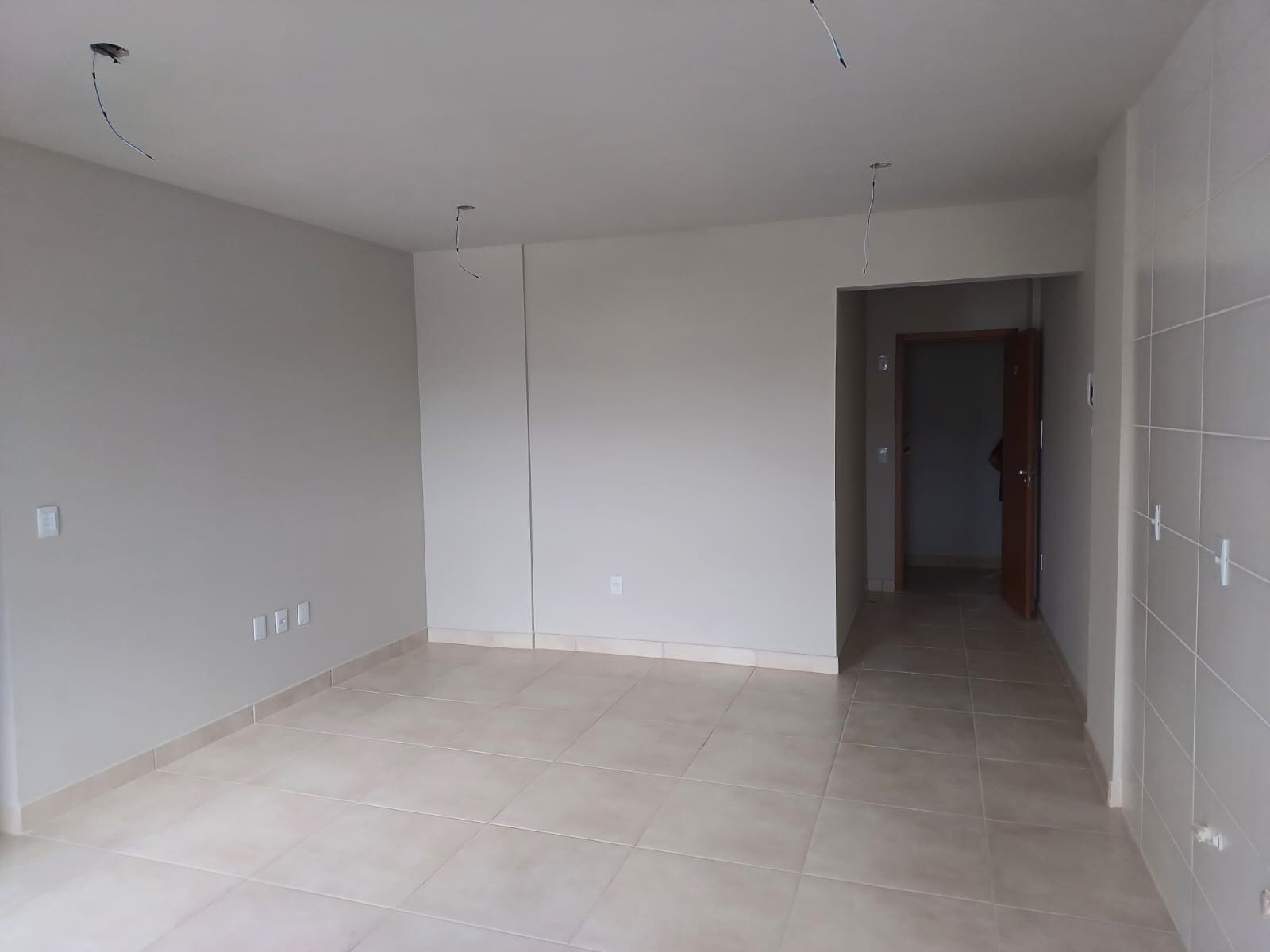 Imagem Apartamento com 2 Quartos à Venda, 60 m²em Ceará - Criciúma