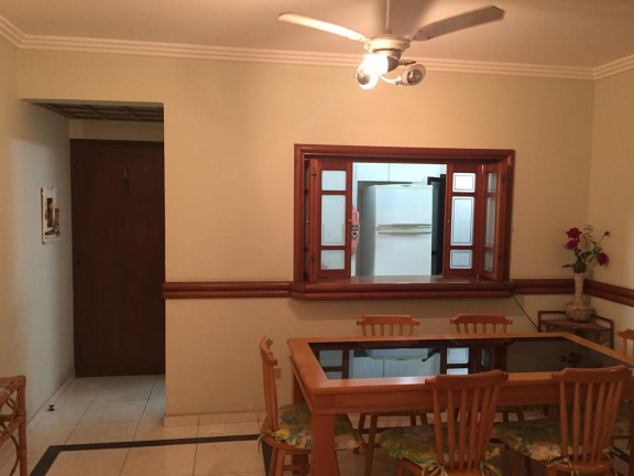Imagem Apartamento com 4 Quartos à Venda, 120 m²em Enseada - Guarujá