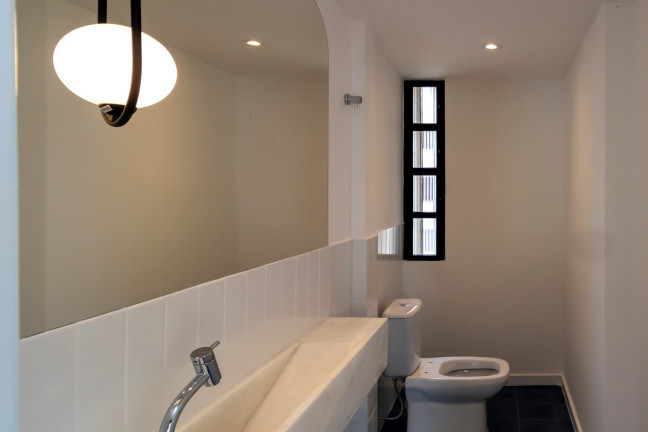 Imagem Apartamento com 3 Quartos à Venda,  em Higienópolis - São Paulo