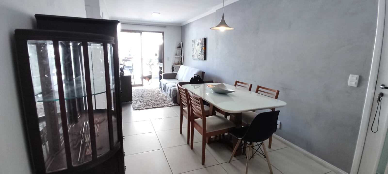 Imagem Apartamento com 2 Quartos à Venda, 112 m²em Vital Brazil - Niterói