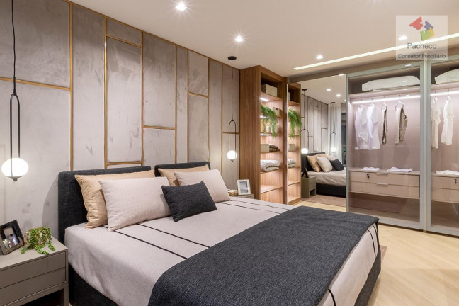 Imagem Apartamento com 4 Quartos à Venda, 184 m² em Vila Romana - São Paulo Imagem Apartamento com 4 Quartos à Venda, 184 m² em Vila Romana - São Paulo