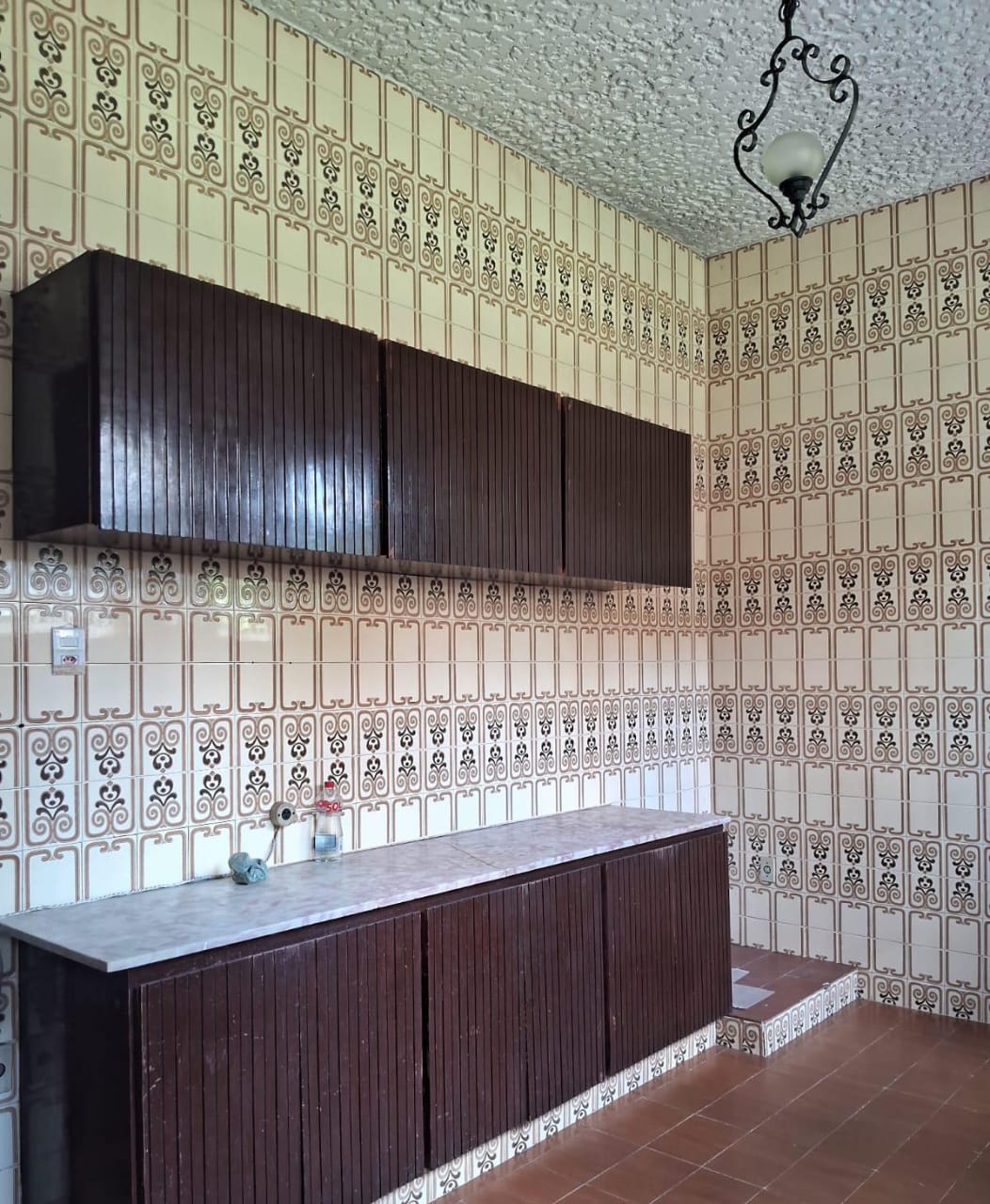 Imagem Casa com 3 Quartos à Venda, 607 m² em Marco - Belém