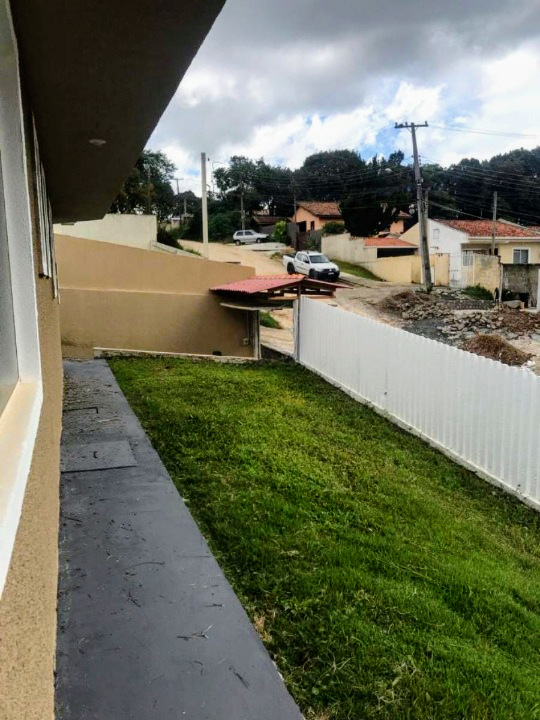 Imagem Casa com 3 Quartos à Venda, 51 m²em Embu - Colombo