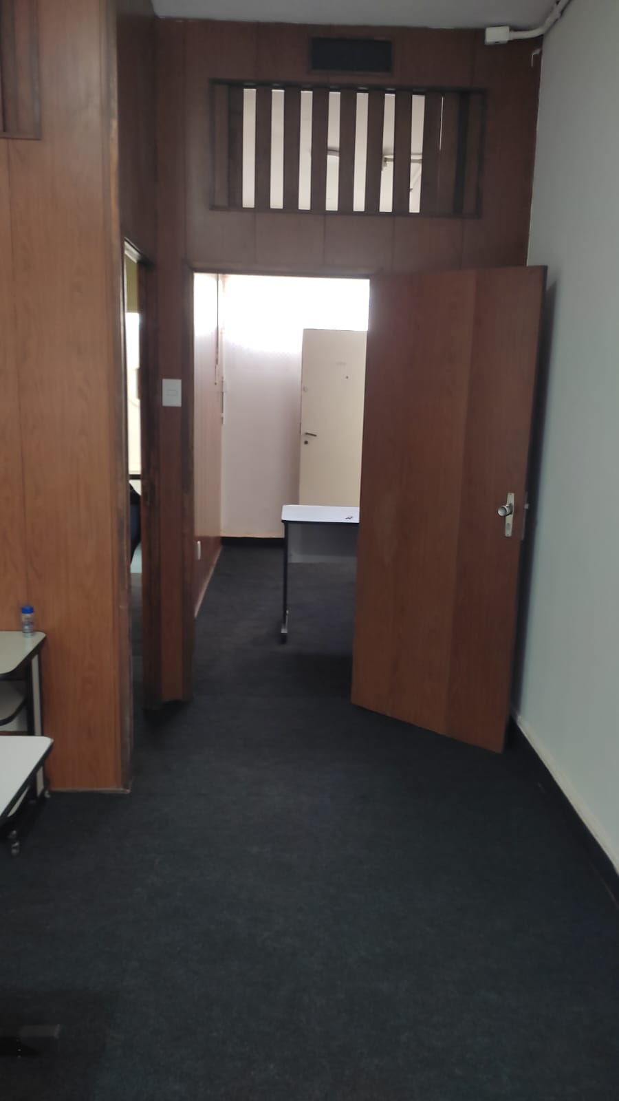 Imagem Sala Comercial à Venda, 36 m² em Centro - Bauru Imagem Sala Comercial à Venda, 36 m² em Centro - Bauru