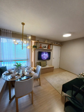 Imagem Apartamento com 2 Quartos à Venda, 44 m² em Campo Grande - Rio de Janeiro Imagem Apartamento com 2 Quartos à Venda, 44 m² em Campo Grande - Rio de Janeiro