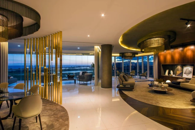 Imagem Apartamento com 5 Quartos à Venda, 648 m² em Barra da Tijuca - Rio de Janeiro Imagem Apartamento com 5 Quartos à Venda, 648 m² em Barra da Tijuca - Rio de Janeiro