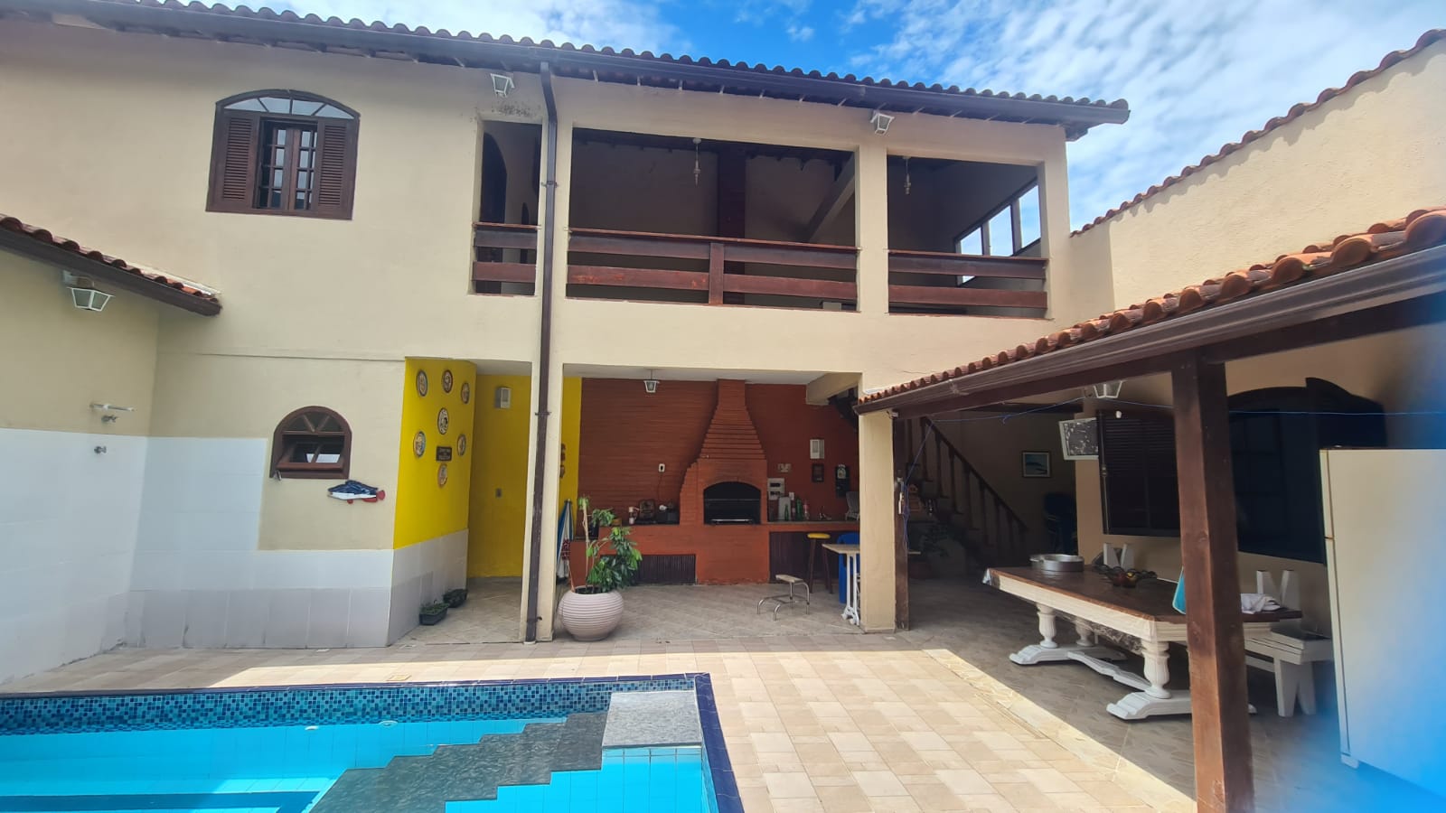 Imagem Casa com 3 Quartos à Venda ou Temporada, 120 m²em Vila Muriqui - Mangaratiba Imagem Casa com 3 Quartos à Venda ou Temporada, 120 m²em Vila Muriqui - Mangaratiba