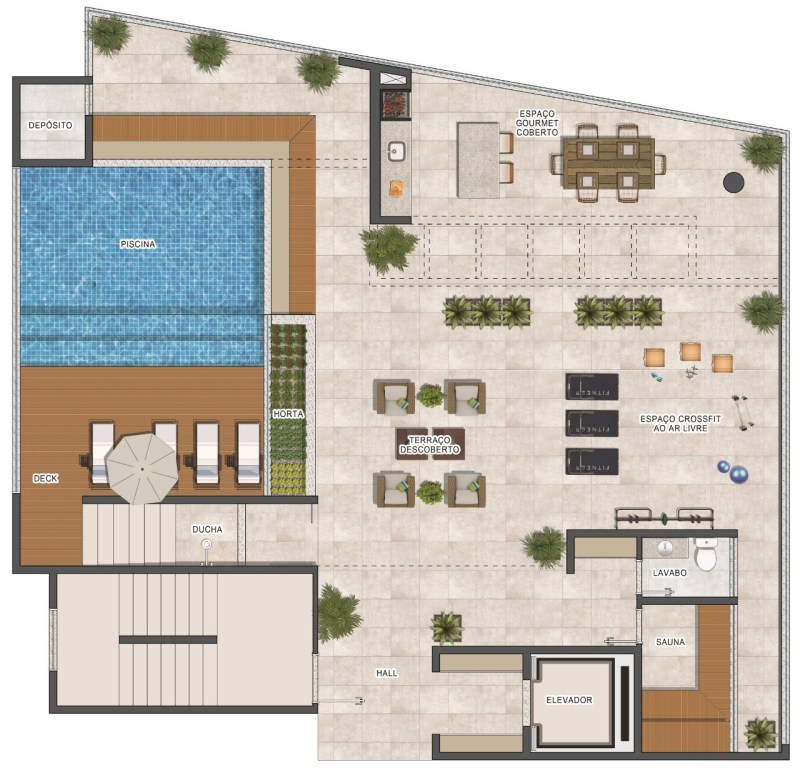 Imagem Apartamento com 2 Quartos à Venda, 72 m²em Itagua - Ubatuba