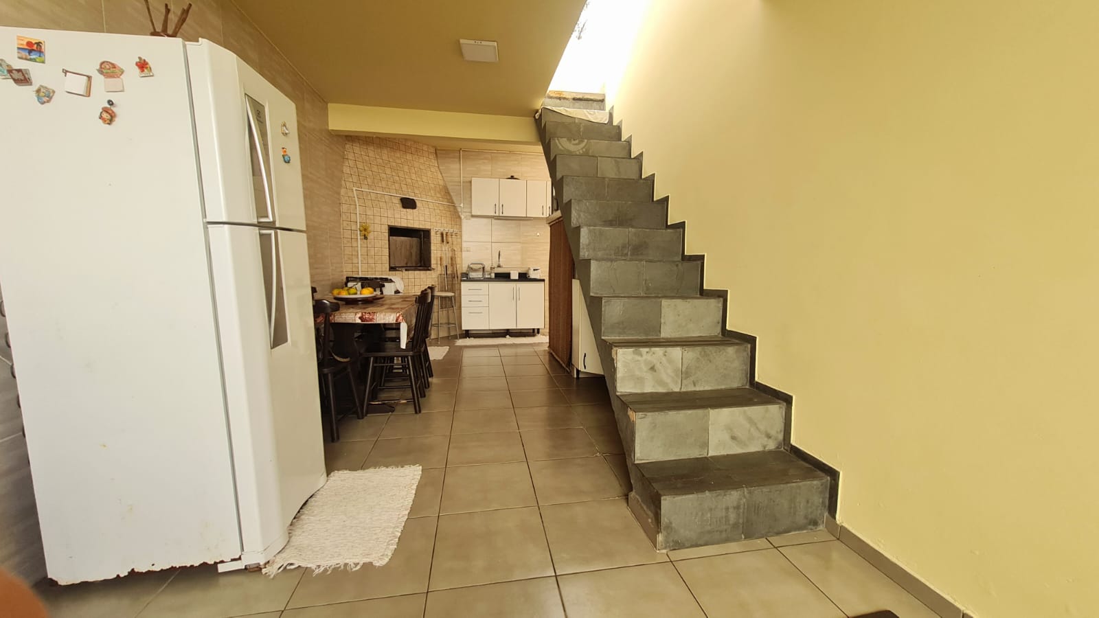 Imagem Sobrado com 4 Quartos à Venda, 160 m² em Boa Vista - Curitiba