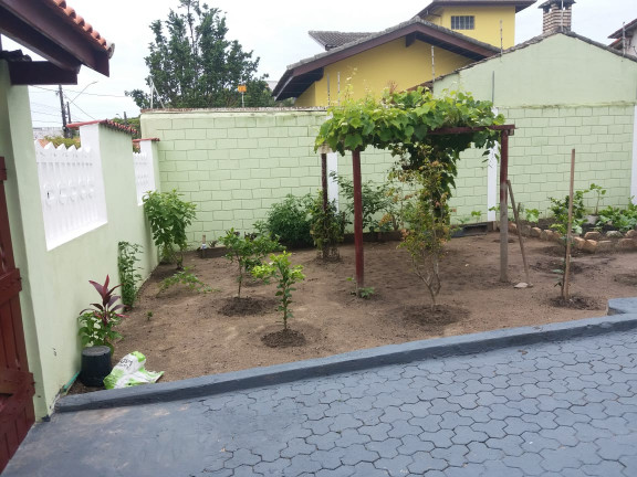Imagem Casa com 4 Quartos à Venda, 82 m² em Praia dos Sonhos - Itanhaém Imagem Casa com 4 Quartos à Venda, 82 m² em Praia dos Sonhos - Itanhaém
