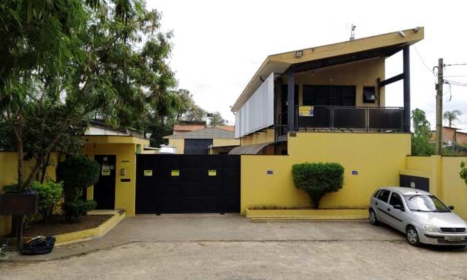 Imagem Galpão à Venda ou Locação, 300 m²em Poste - Jundiaí Imagem Galpão à Venda ou Locação, 300 m²em Poste - Jundiaí