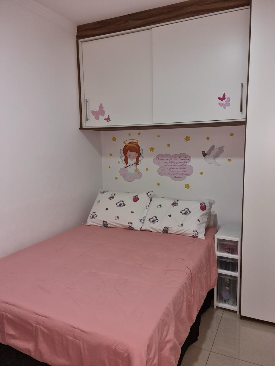 Imagem Casa de Condomínio com 2 Quartos à Venda, 72 m²em Jardim Martins - Jundiaí